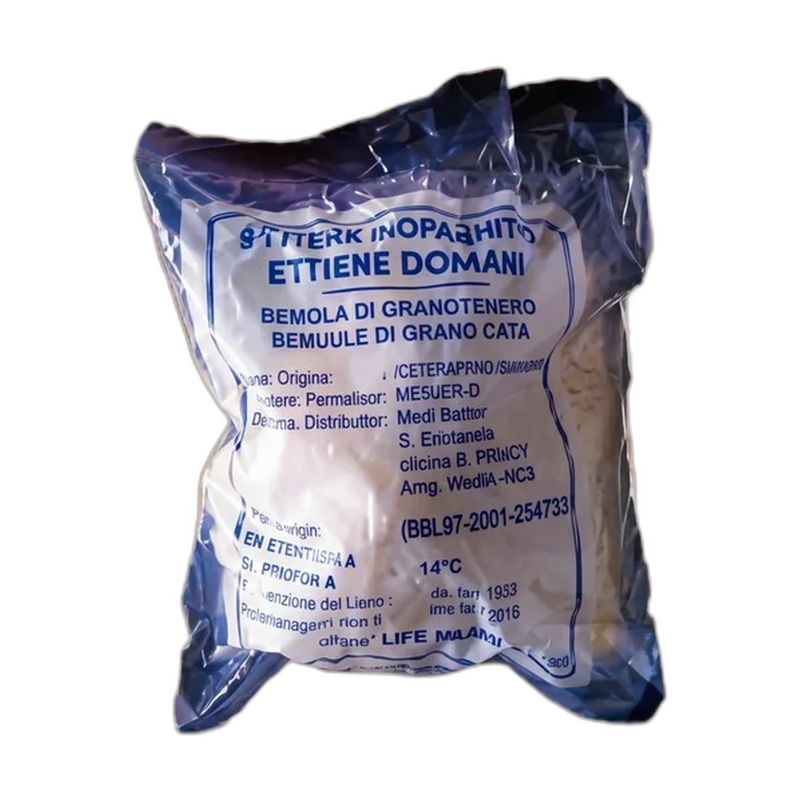 Attieke Al Kg