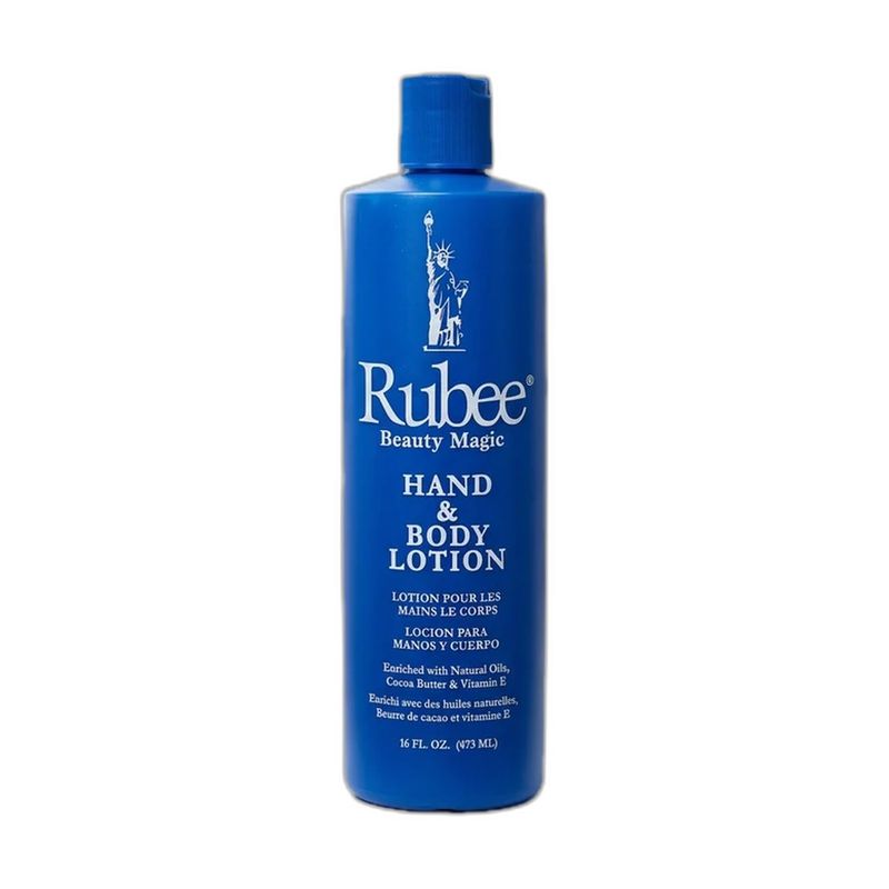 Hand&Body Lotion 450Gr