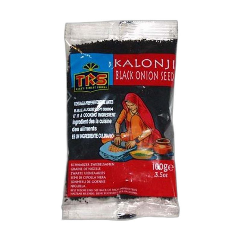 Kalonji 100Gr