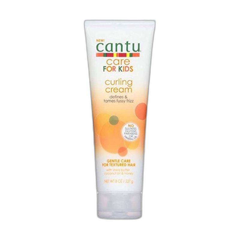 Curling Cream 340 Gr