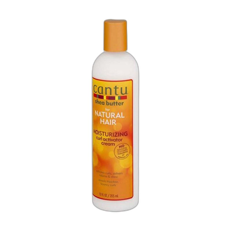 Curl Activator