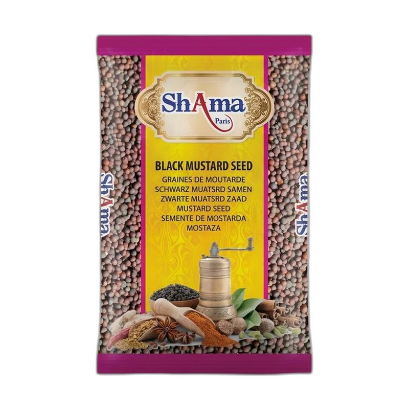 Mustard Oil