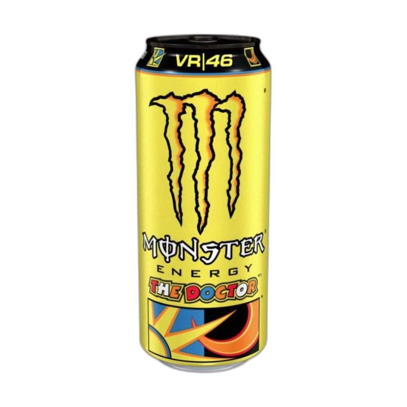 The Doctor Drink