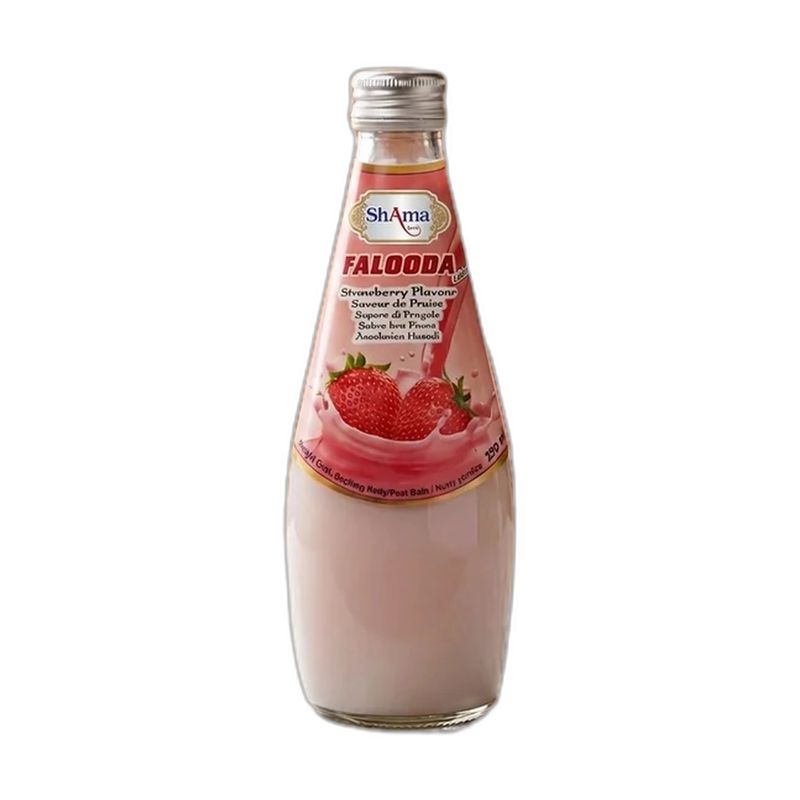 Falooda Strawberry