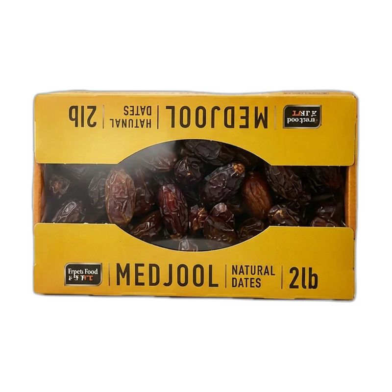 Medjoul