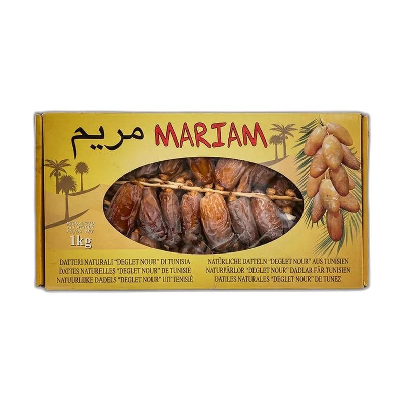 Datteri Ajwa 400Gr