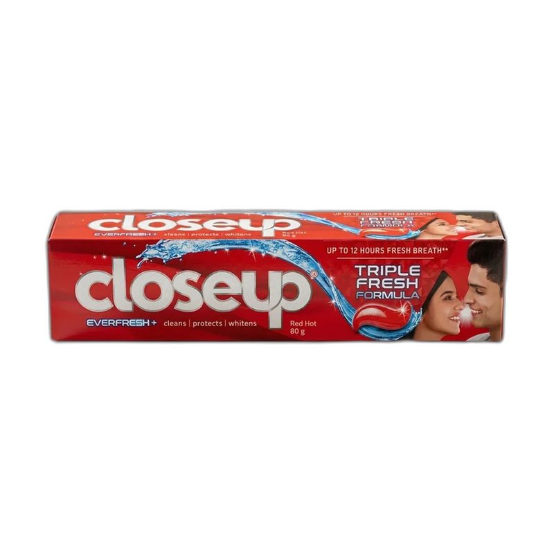 Up Tooth Paste 125Gr