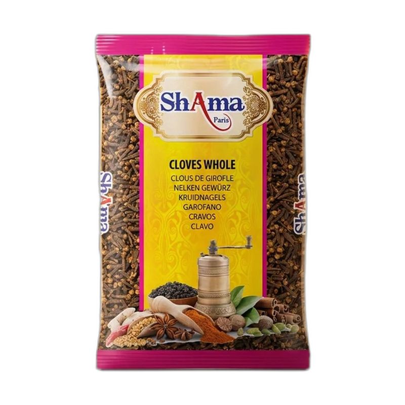 Clove Whole 50Gr