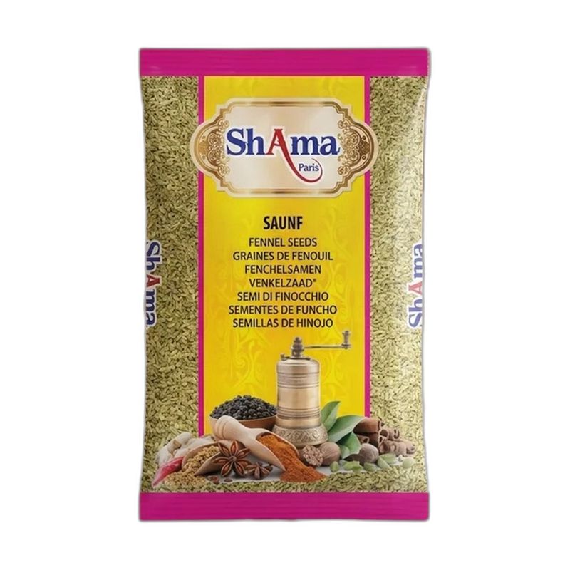 Sonf (Finocchio) 100Gr
