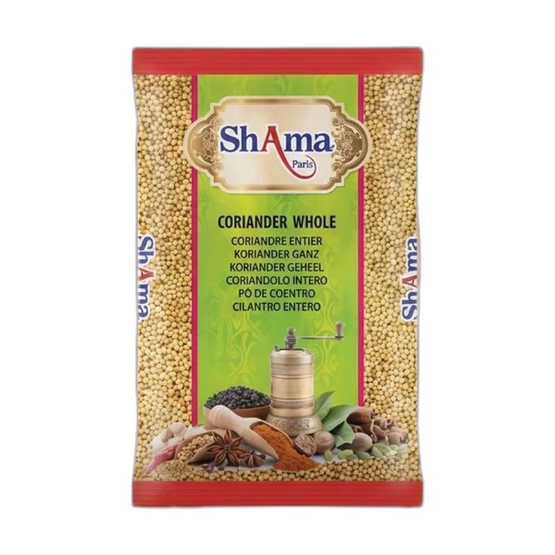 Dhania Whole 100Gr
