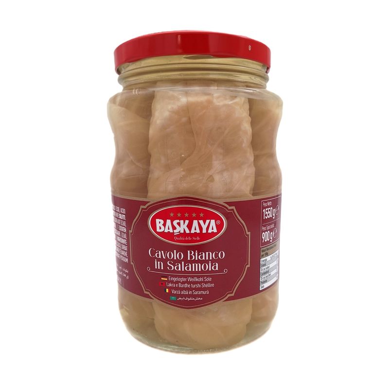 Halwa Vangilia