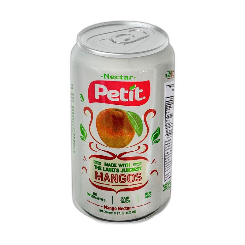 Juice 1Lt Nature
