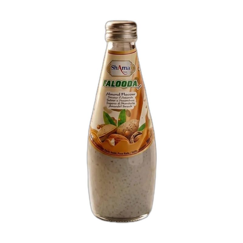 Falooda Almond