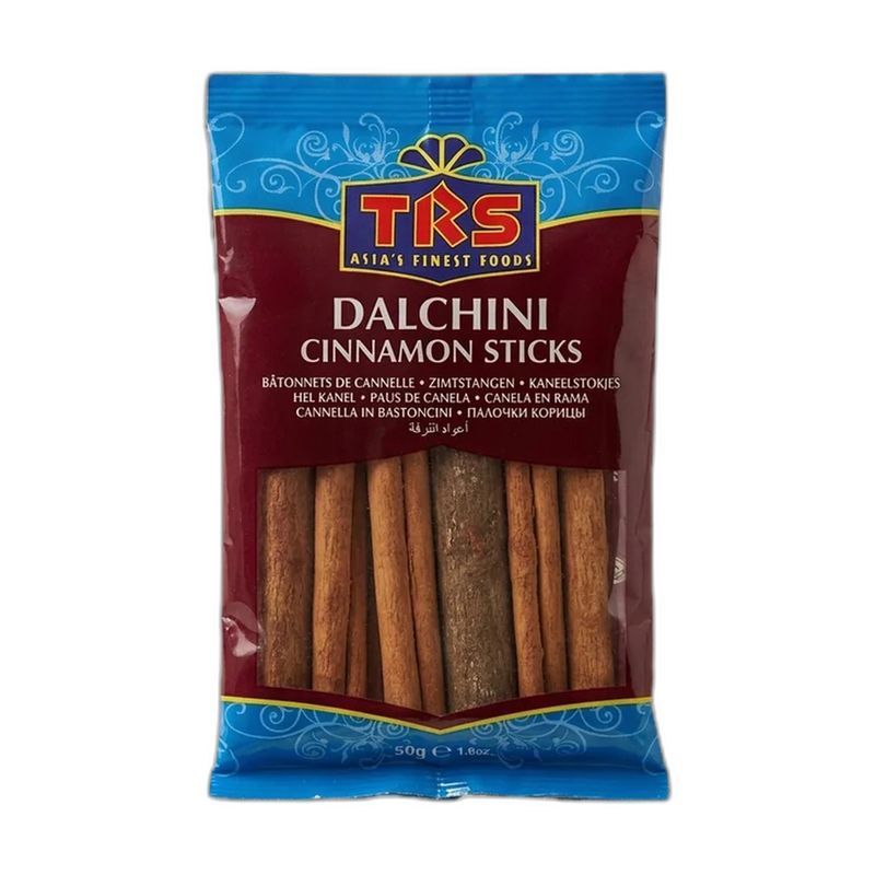 Dalchini Whole 400Gr