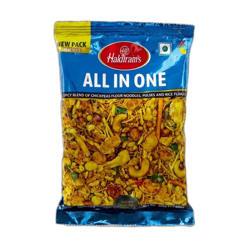 H.All In One 200Gr
