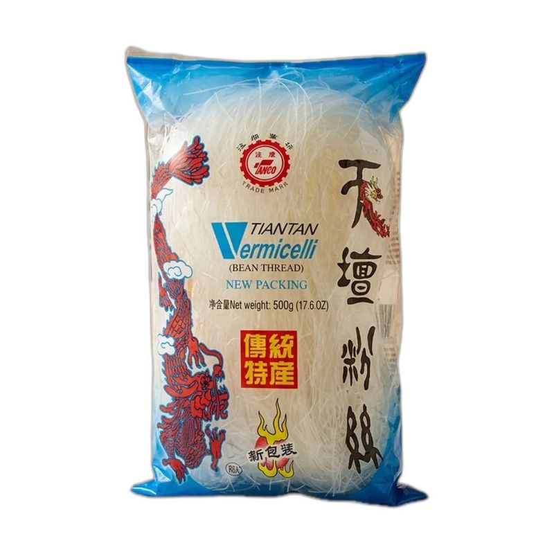 Vermicelli Cinesi 500Gr