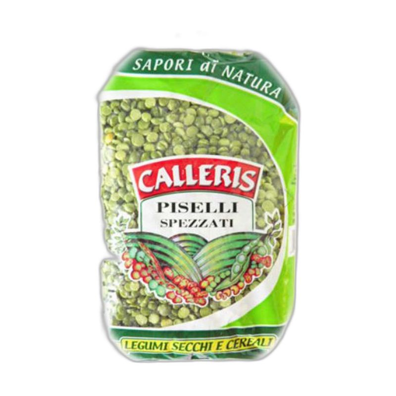 Spezzati 400Gr Cerealp