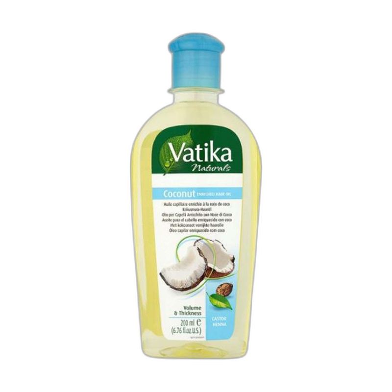 Coconut Oil