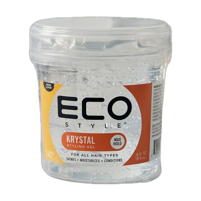Krystal Gel 236Gr