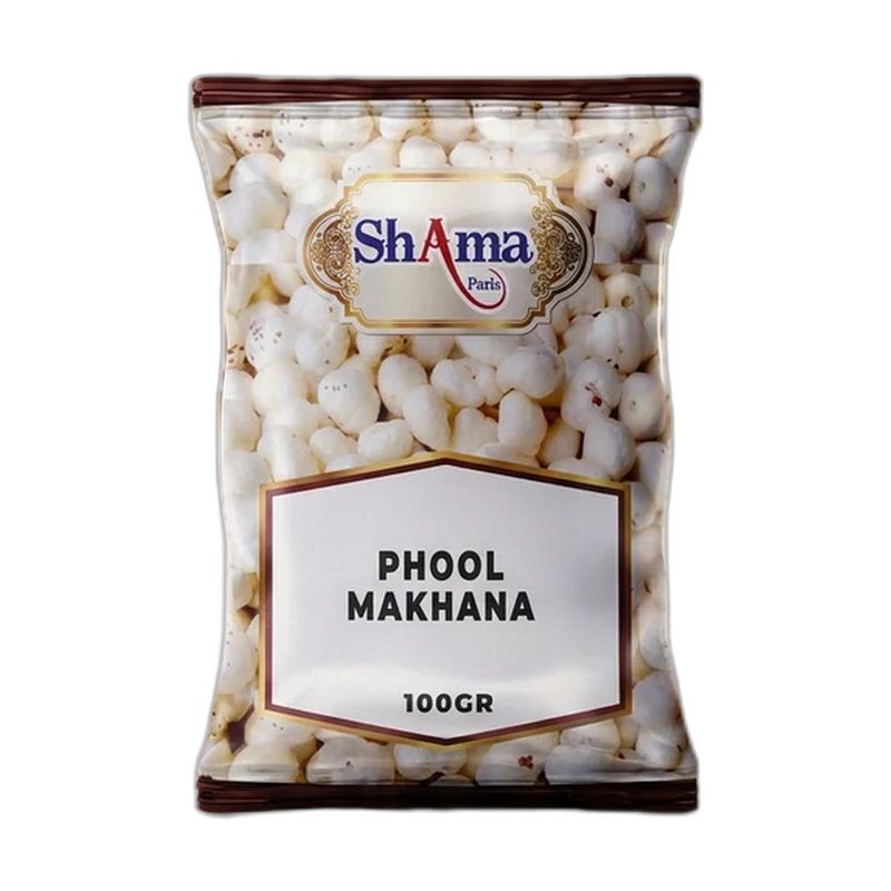 Phool Makhana 100Gr