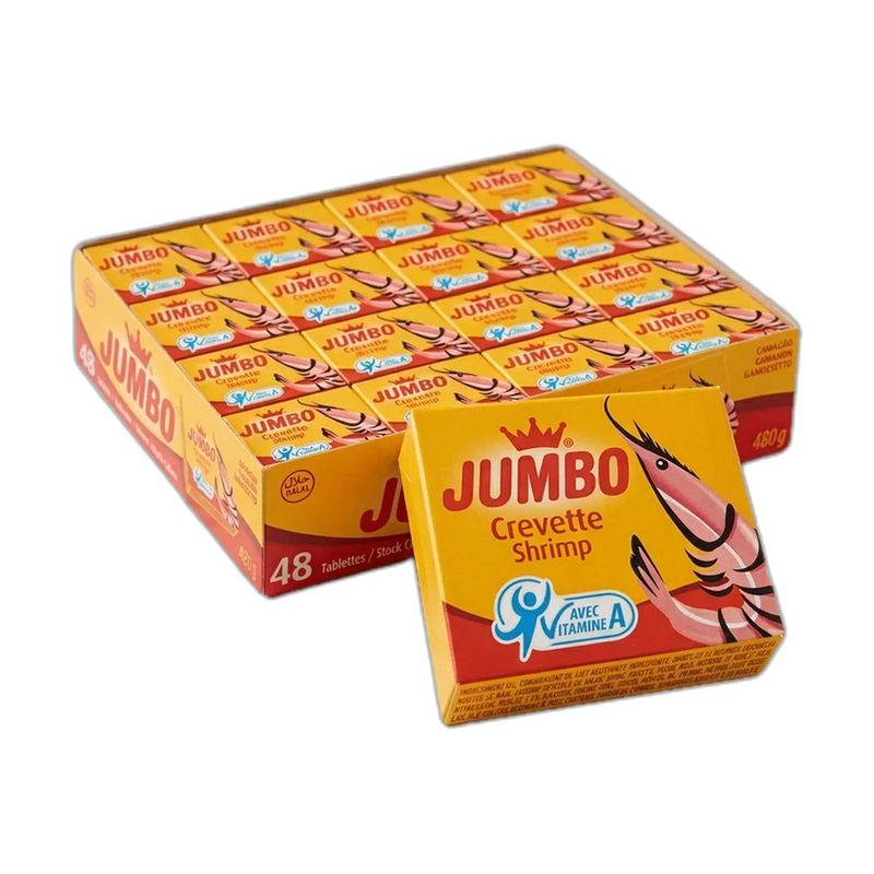 Jumbo Original 480Gr