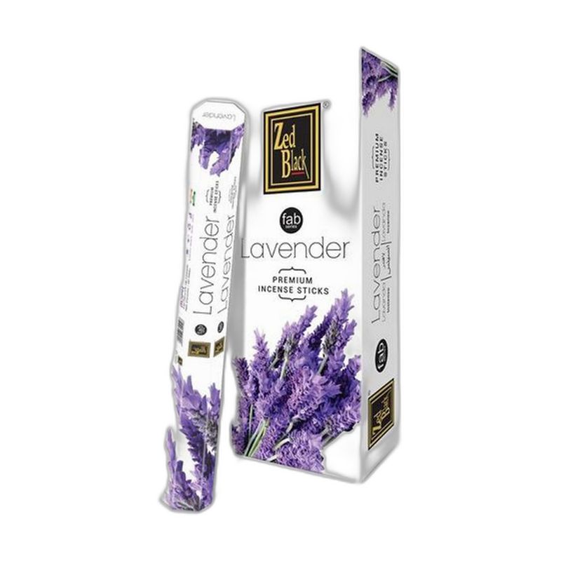 Hexa Lavender