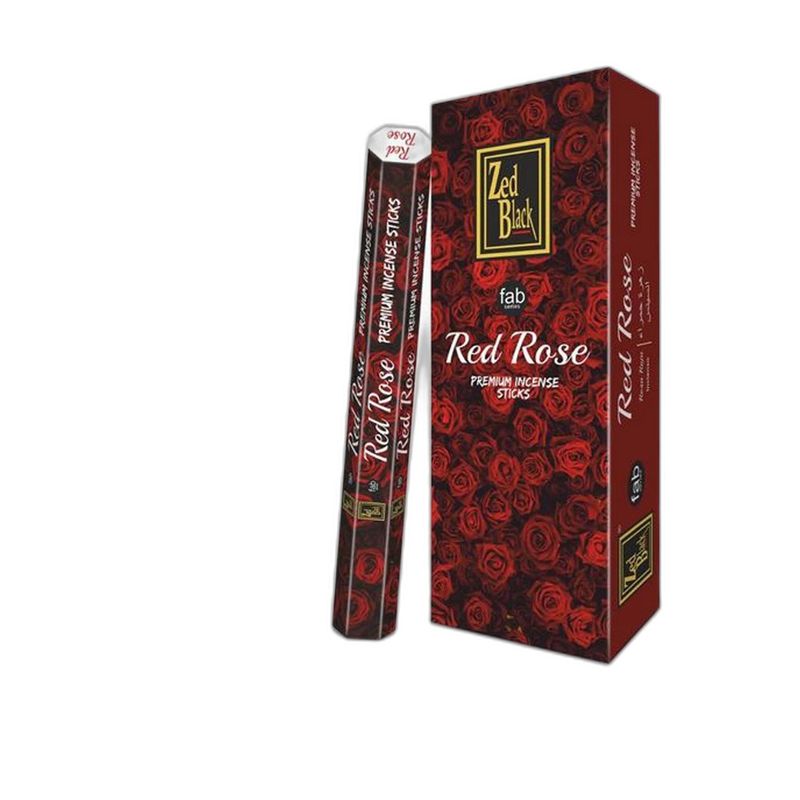 Hexa Rose