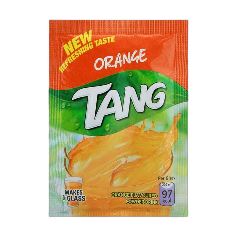 Orange 375Gr