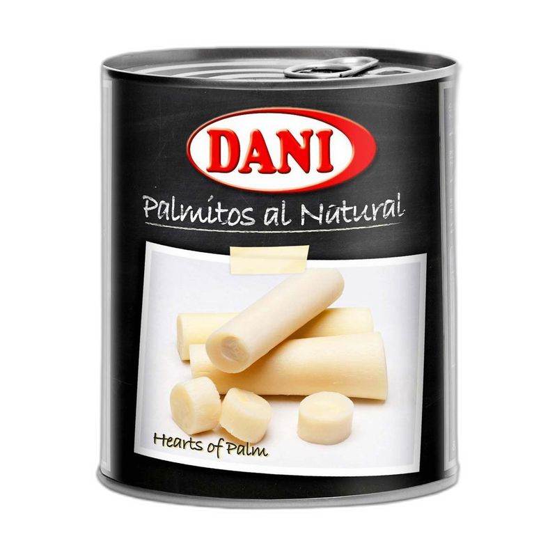 Di Palma Lattina 800Gr
