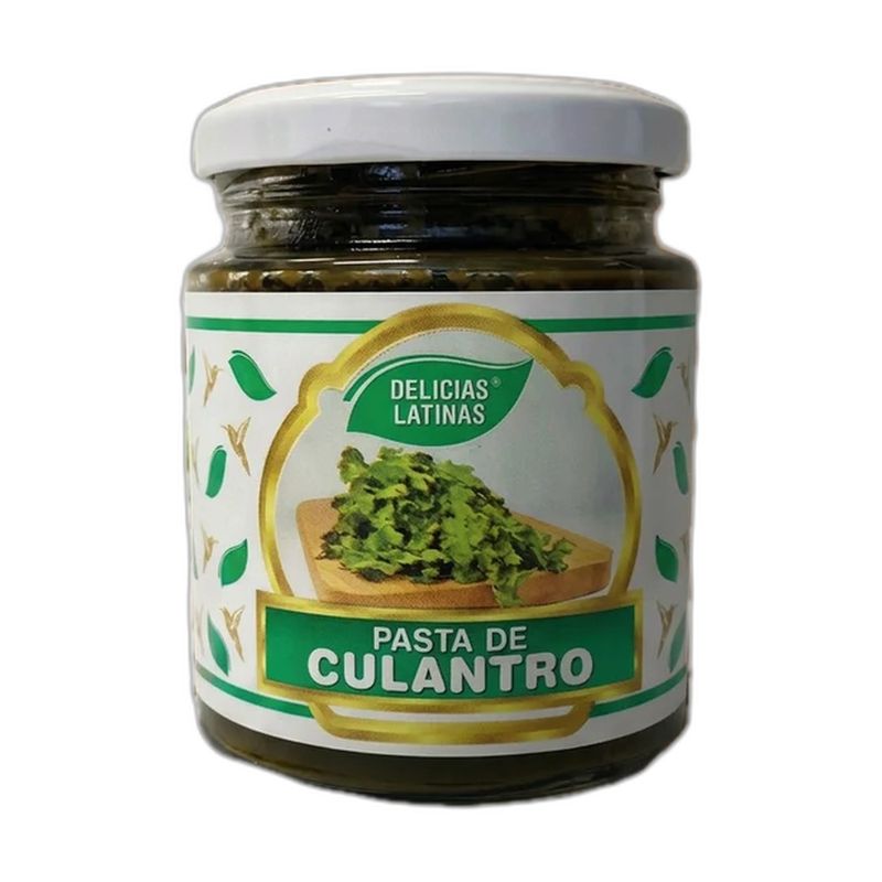 Lat Pasta Coriandolo