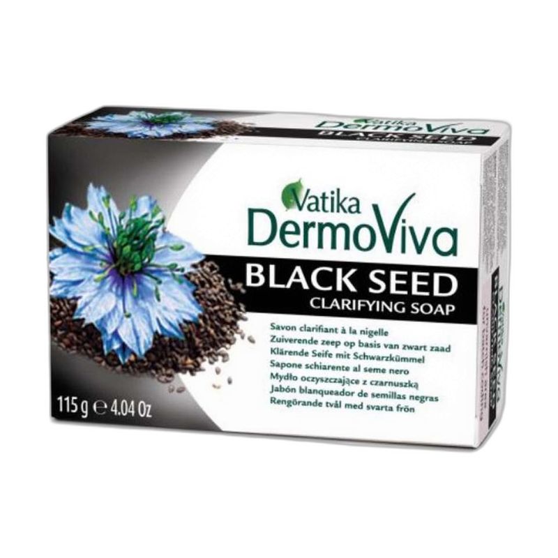 Black Soap