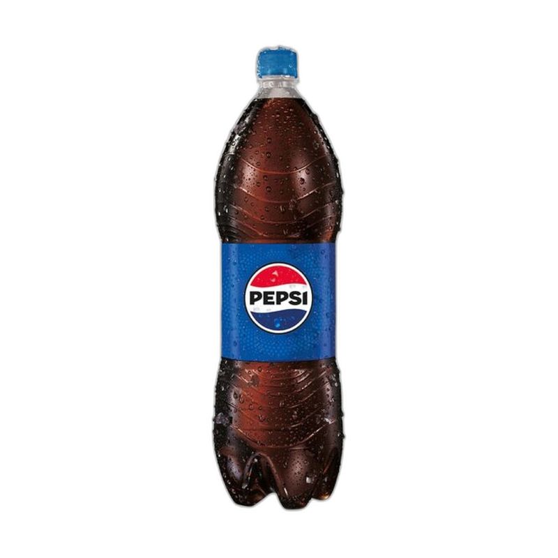 Cola 1.5Ltr