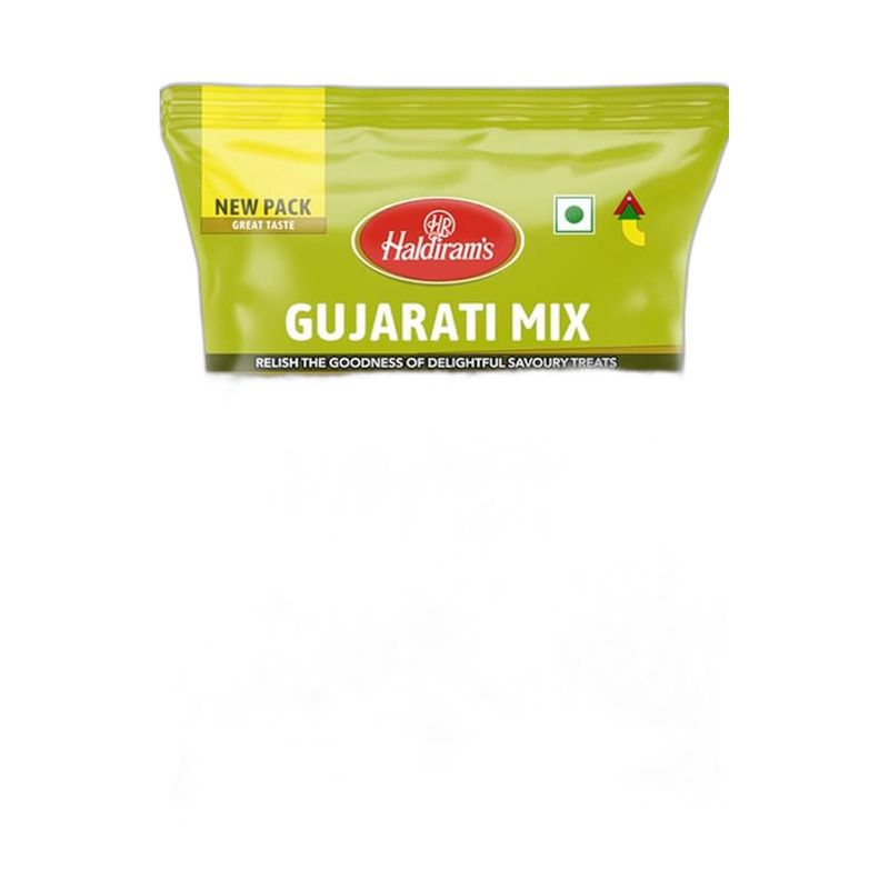 Gujrati Mix 300Gr