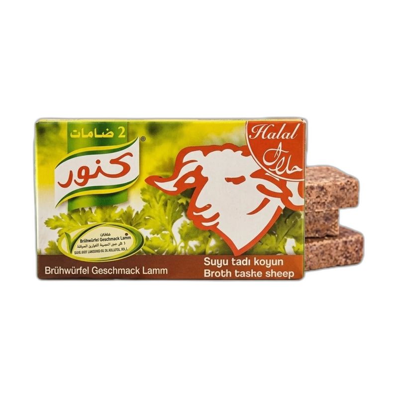 Agnello 18Gr