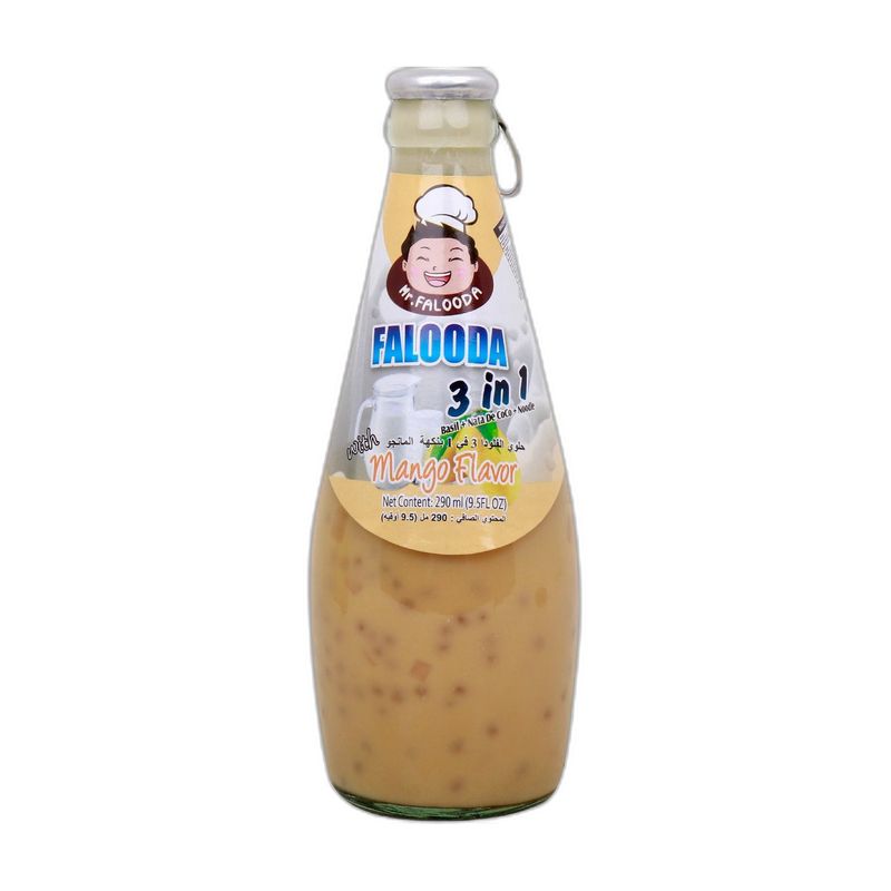 Strawbwrry Falooda 290
