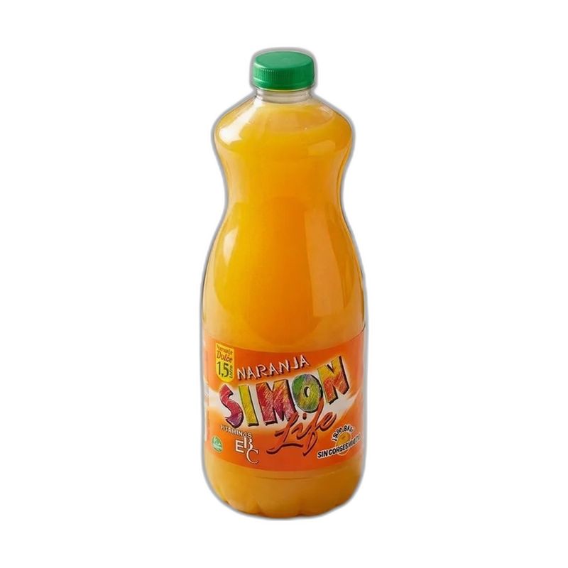 Mandarin 1,5Lt