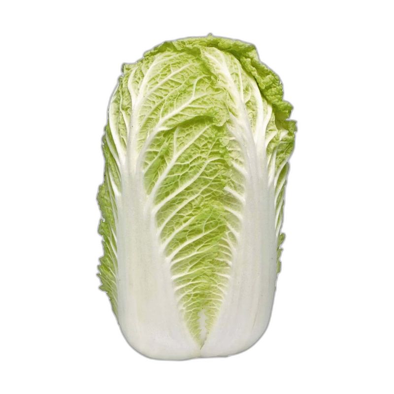 B.Cavolo Bianco