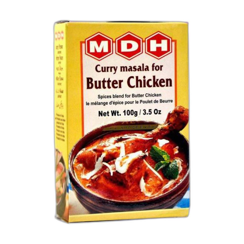 Butter Chicken Masala