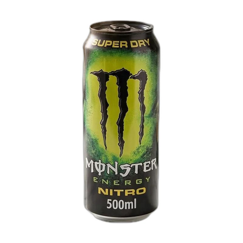 Energy Nitro