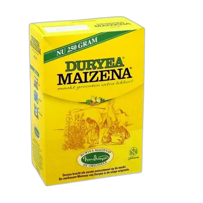 Maizena Amido Mais