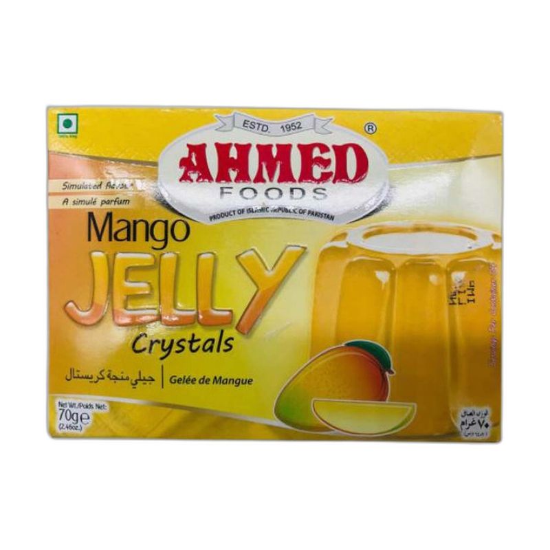 Ahmed Mango 70Gr