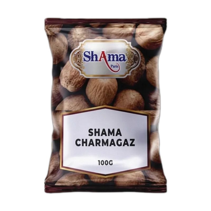 Jaifal (Nutmegs) 100Gr