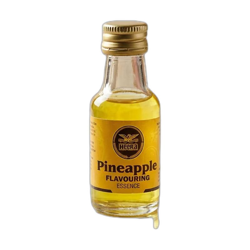 Pineapple Essence
