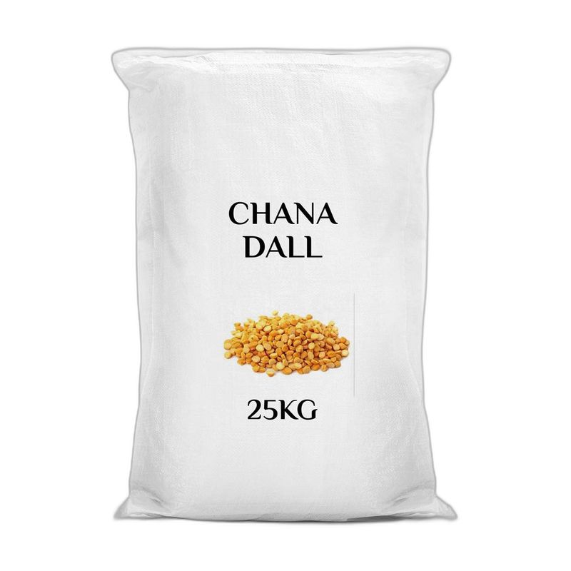 Chana Dall 150Gr
