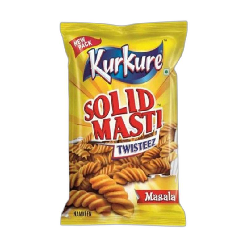 Solid Masti 75Gr