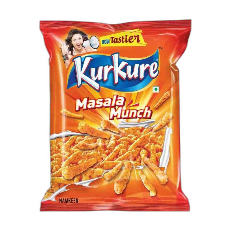 Masale Munch