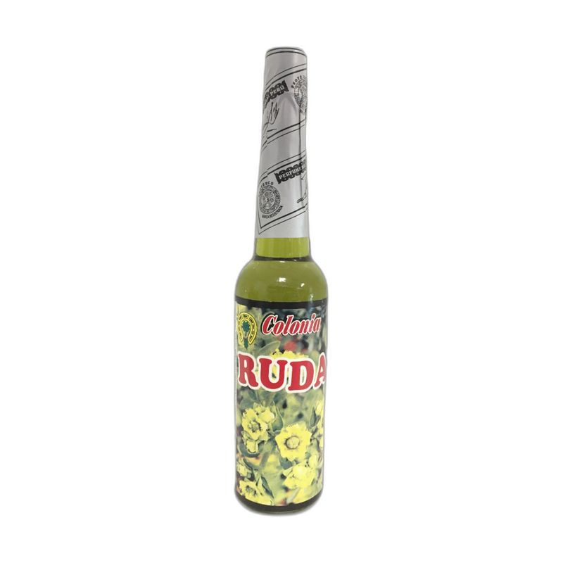 Water Ruda