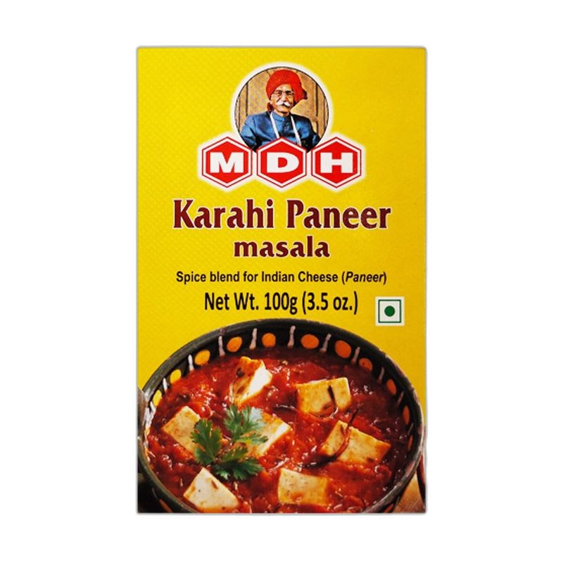 Karahi Gosht