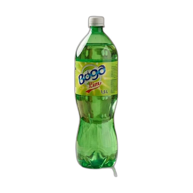 Bevanda Limone 1,5Lt