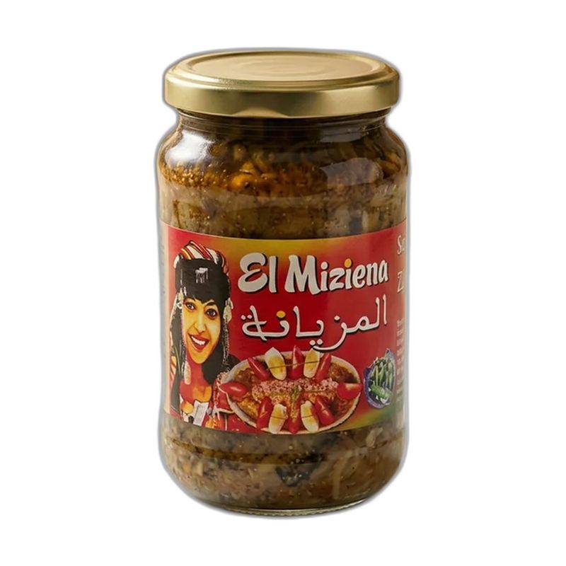 Miziena Salade
